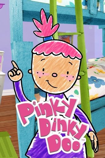 Постер: Pinky Dinky Doo