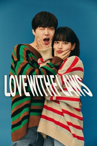 Постер: Love with Flaws