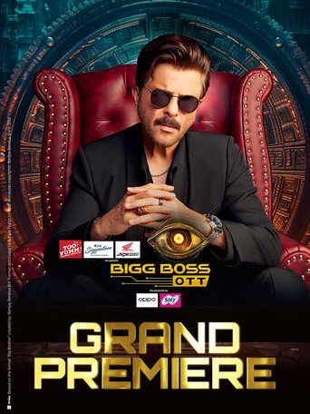 Постер: Bigg Boss OTT