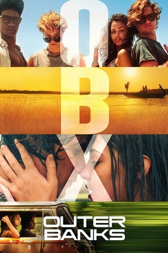 Постер: Внешние отмели