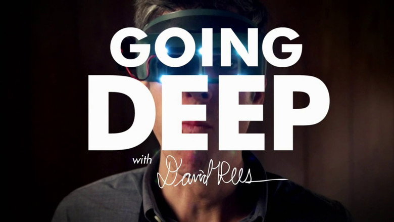 Going Deep with David Rees — кадр