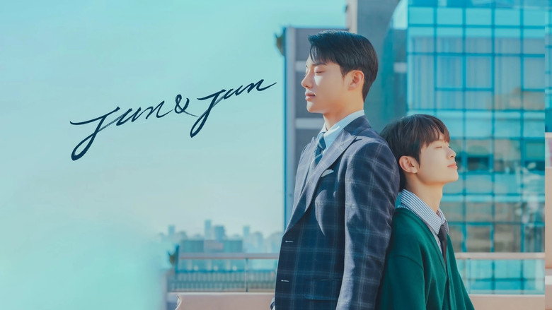 Jun and Jun — кадр