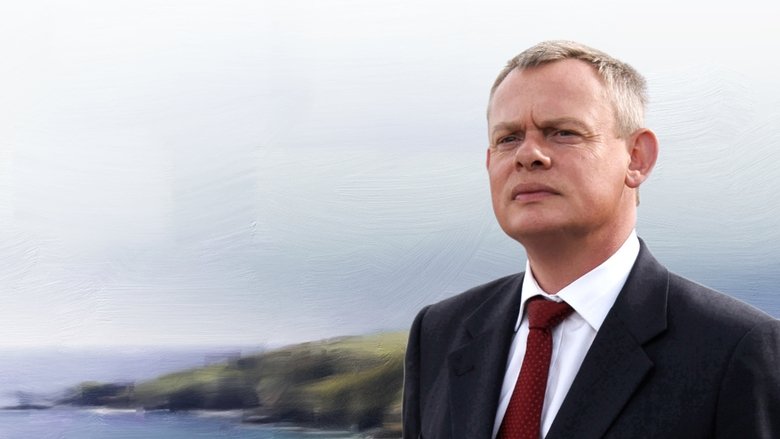 Доктор Мартин — кадр